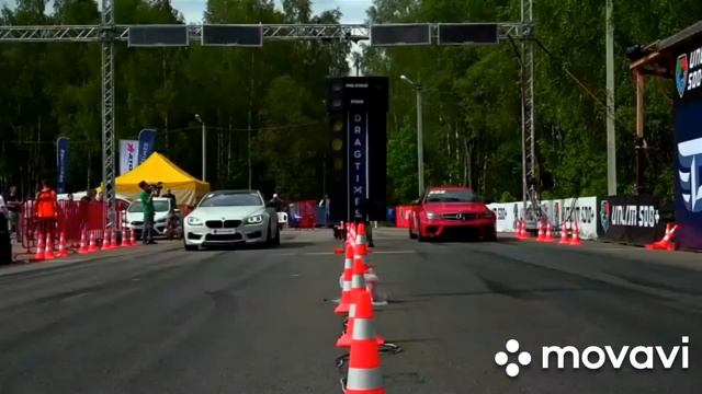 Мерседес vs БМВ гонка смотреть онлайн