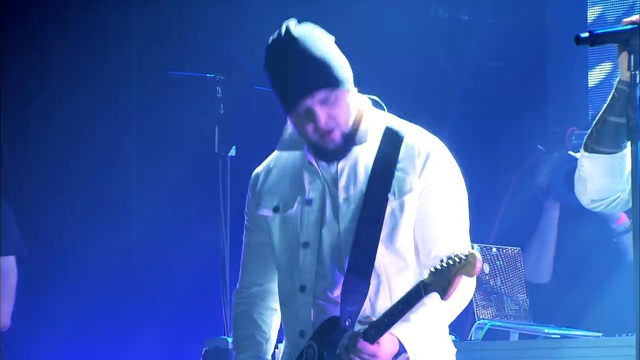 Burito - Я танцую