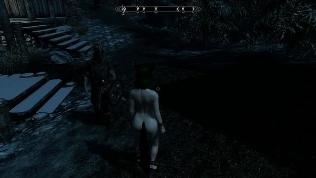 Skyrim 5 18+ Прохождение №26 смотреть онлайн