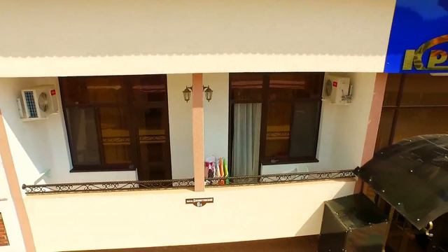 Отель Кручар смотреть онлайн