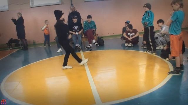 AN fam_U.G.S. - Мелкая_Орша_3.03.2014 смотреть онлайн