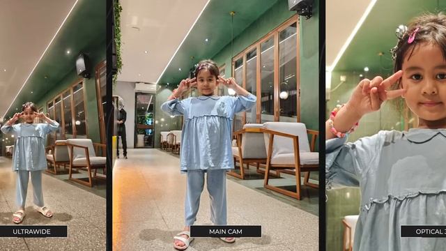 Gw Gak Nyesel Sama Sekali Beli Xiaomi 14 Pro - Review Kamera смотреть онлайн