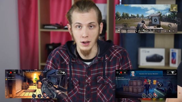 Обзор Mi Mix 3. Смартфон-слайдер от Xiaomi