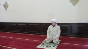 Намоз ўқишни ўрганамиз!Шом   намози 3 ракат фарзи نماز اوقيشني اورگاناميز.Устоз Мухаммад Шокир домл