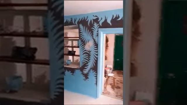 РЕМОНТ ДОМИКА. Часть 1 смотреть онлайн