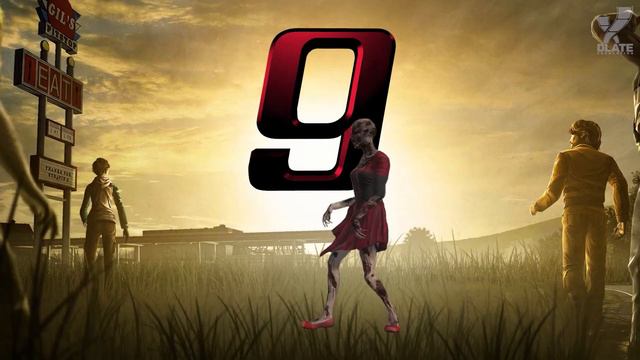 За что мы (не) любим The Walking Dead смотреть онлайн