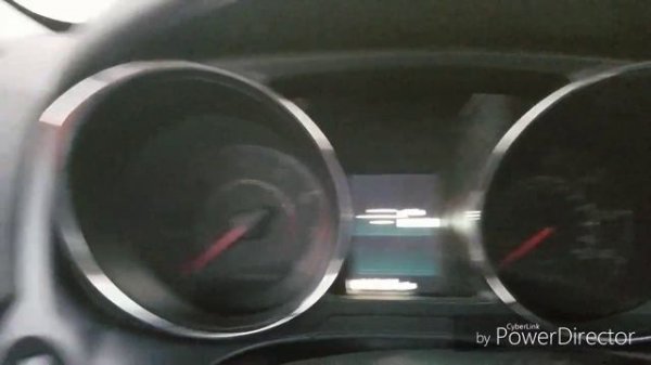 How to reset 2018 Mitsubishi Outlander Sport routine maintenance required light