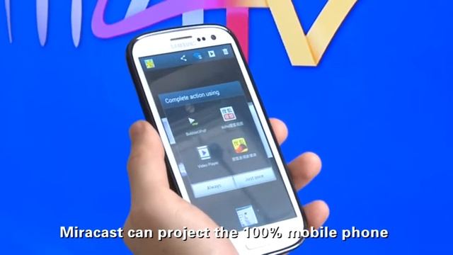 LAVOD 吶活 LWA-921 Miracast Wi-Fi adaptor смотреть онлайн