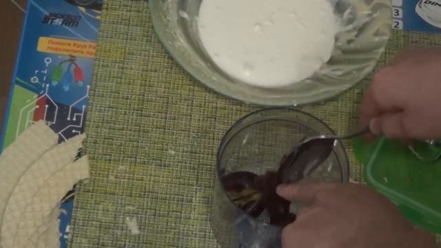 ? Вот он, простой рецепт фруктового мороженого дома, Как приготовить мороженое пломбир смотреть онлайн