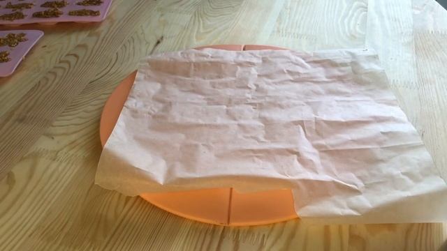 Küncütlü  Konfetler, 5 Deqiqede Hazirlanan Dadlı Konfet