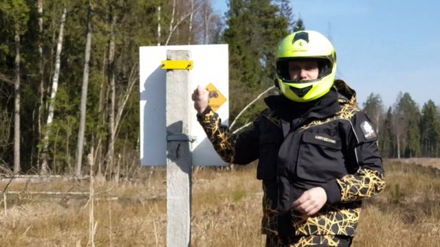 Yamaha и Suzuki, катаем с братом смотреть онлайн