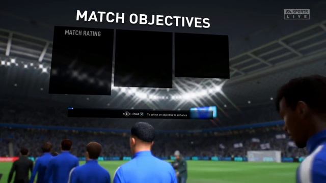 FIFA 23 Player Career | Debut Yang Indah Bagi Youssef #7 смотреть онлайн