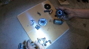 ✅Ищем проблему стартера на НИВЕ 4x4 ВАЗ 21214