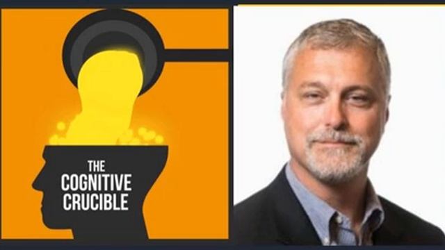 #17 Bradley On The Cognitive Security Intelligence Center