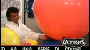 Gonfiatore elettrico