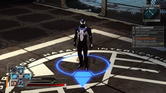 Thoughts & Suggestions Of Omega Prestige (Small Rant) - Marvel Heroes Omega PS4/XBOX ONE смотреть онлайн