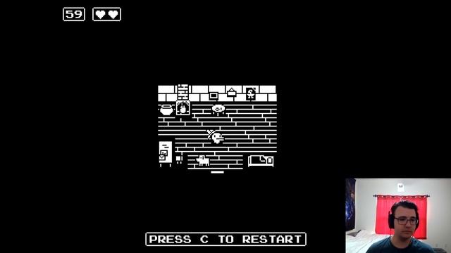 Every 60 Seconds, You Die and the World Resets - Minit смотреть онлайн