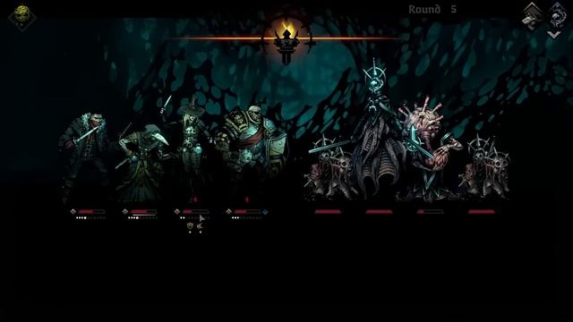 Darkest Dungeon 2 - The Livestream of Death & Tragic Backstories смотреть онлайн