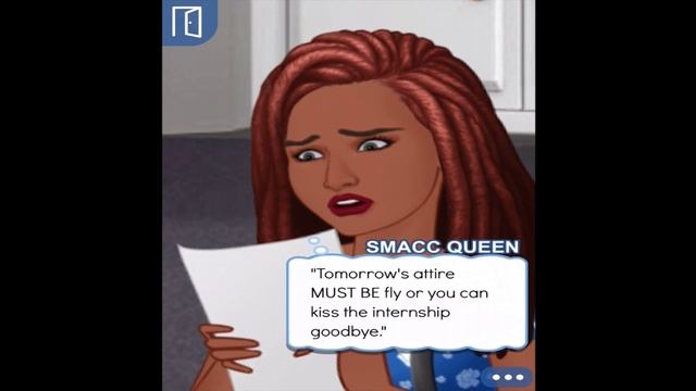 CLUELESS game - AS IF, CHER! #1 (Episode Choose a Story App - Gem Choices) смотреть онлайн