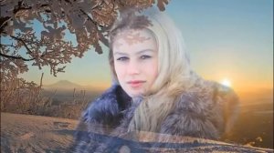 Судьба (Погоняю лошадей) автор Айбулат Гафаров, видео Анфисы Сербиной.