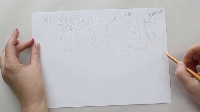 Интерьерные подушки своими руками (отрывок и промо онлайн-курса) смотреть онлайн