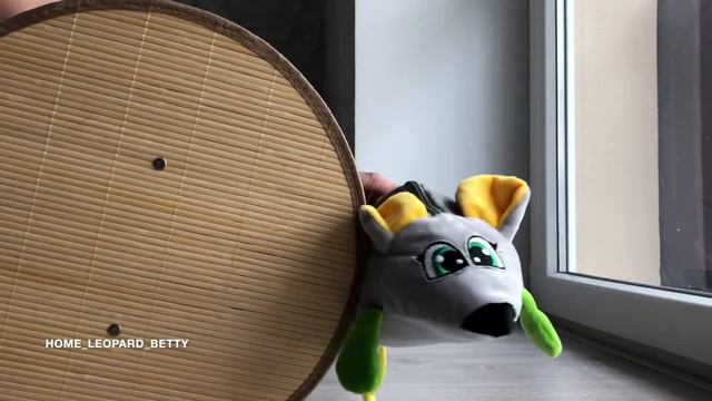 Мышки бывают разные. смотреть онлайн