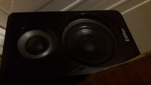 Infrasonic Deux в режиме 5.1 смотреть онлайн