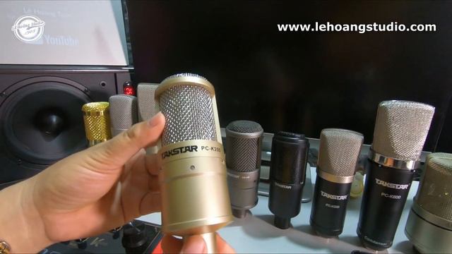 LHS | Hướng Dẫn Chi Tiết Để Chọn Soundcard & Micro Thu Âm Livestream Phù Hợp Cho Người Cũ-Người Mới смотреть онлайн
