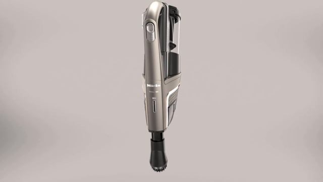 Пылесос беспроводной Miele Triflex видео инструкция смотреть онлайн
