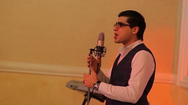 Арсен Арутюнян - "Танец молодых" смотреть онлайн