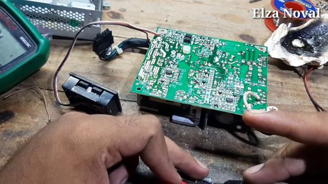 SERVIS PSU ATX LENOVO HKF1502-3B