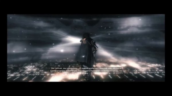 Концовка Assassins creed 2 (Fullrus)