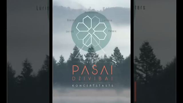 Jānis Paukštello - " Vidū Pašai Dzīvībai " смотреть онлайн