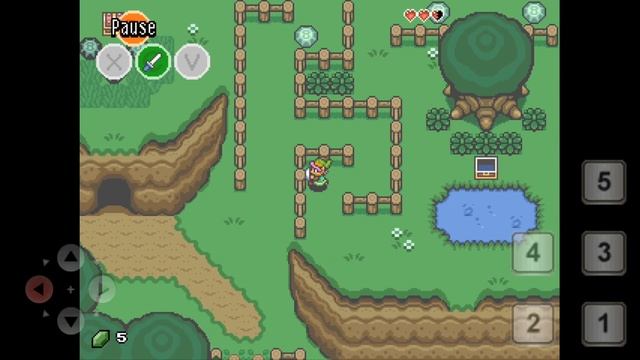 #Angespielt - The Legend of Zelda: Mystery of Solarus DX смотреть онлайн