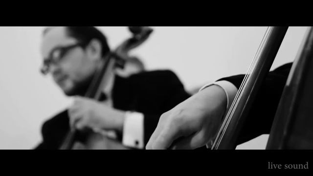 Drum&cellos Demo Video