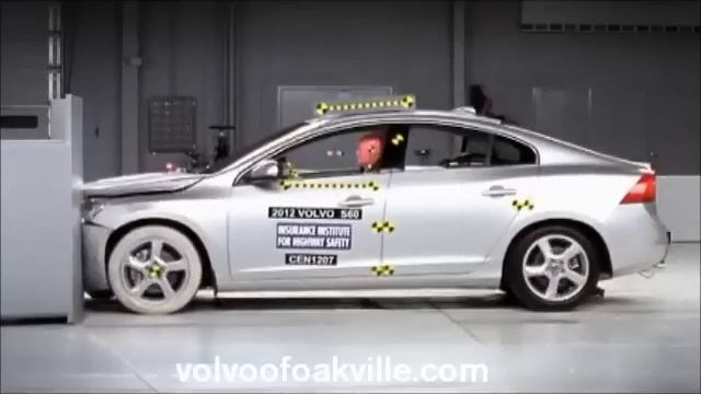Volvo of Oakville - April 2013 Promotion смотреть онлайн