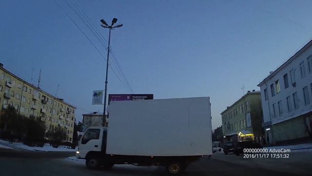 Олень на грузовике смотреть онлайн