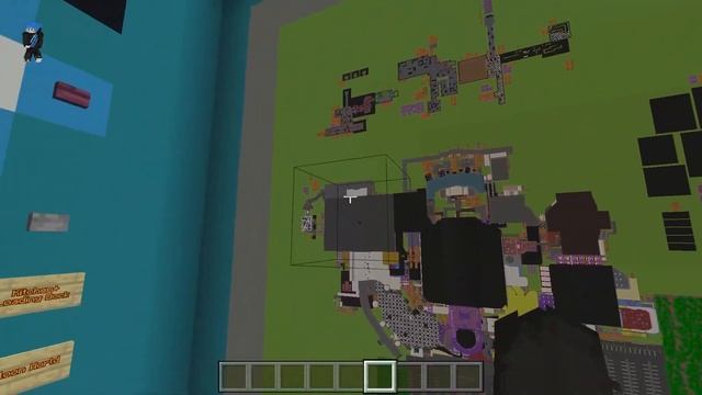 EL MEJOR MAPA DE FNAF SECURITY BREACH! MCPE/MCBE & JAVA 1.19 BY CuppaTeaExe | FREEN смотреть онлайн