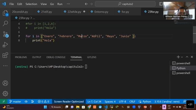Sesión 9: Python y DevNet, para IoT, Whisper, Open AI, Transformer, IA, Chat GPT3 смотреть онлайн