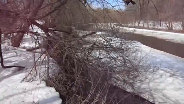 половодье на реке болва смотреть онлайн