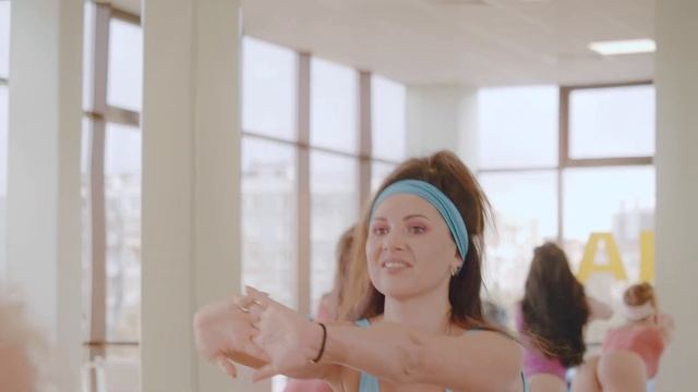 Молодежный спорт