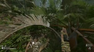 Green Hell ► Как разжечь костер? ► Гайд