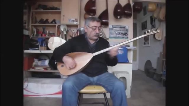 40 lık dut oyma bağlamanın ses kontrolü. смотреть онлайн