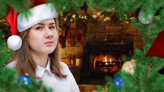 Рождественский подарок смотреть онлайн