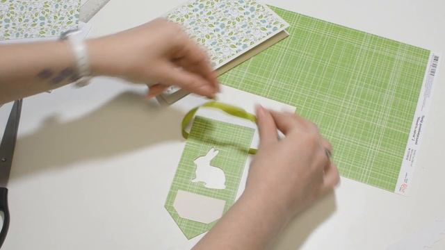 5 вариантов стильных пасхальных открыток своими руками. Подробный МК. Шаблоны прилагаются. смотреть онлайн