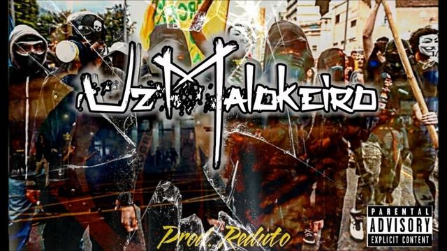 Família BokaBraba - Uz Malokeiro Part. Militantes (prod.Bira Reduto) смотреть онлайн