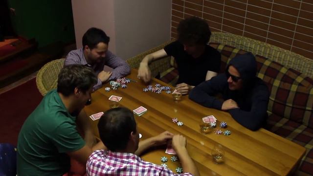 Покер! смотреть онлайн
