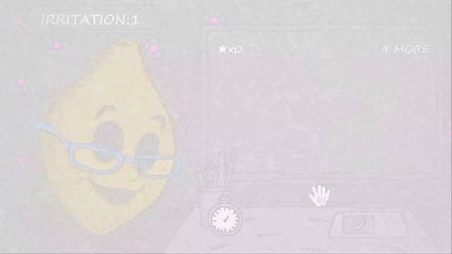 Ms. LemonS - All Endings