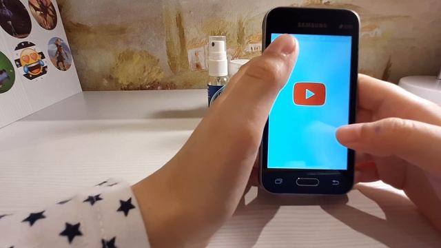 Обзор самсунг гелекси джи 1 мини смотреть онлайн