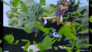 Прогулка кота Леопольда.